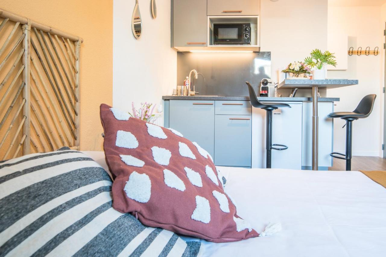 L'Integrale Apartamento Estrasburgo Exterior foto