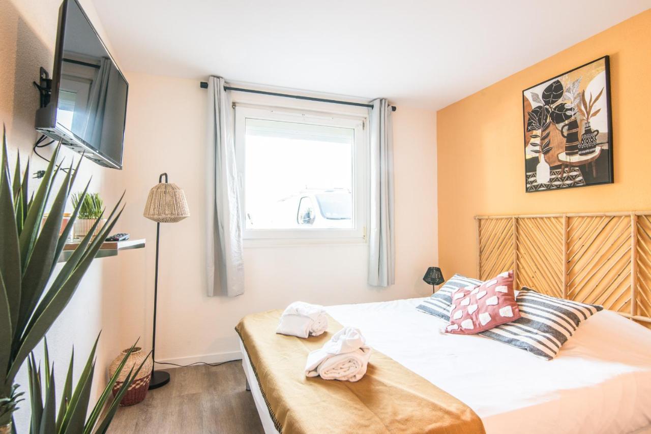 L'Integrale Apartamento Estrasburgo Exterior foto